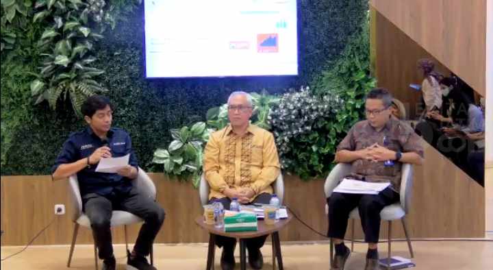 135 Proyek Strategis Nasional (PSN) Tuntas, di Surabaya Ada Satu