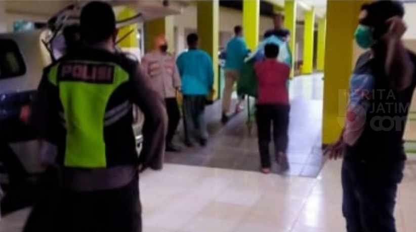 Sedang Sakit, Pria Tua di Tuban Tewas Dihajar Tetangganya Sendiri