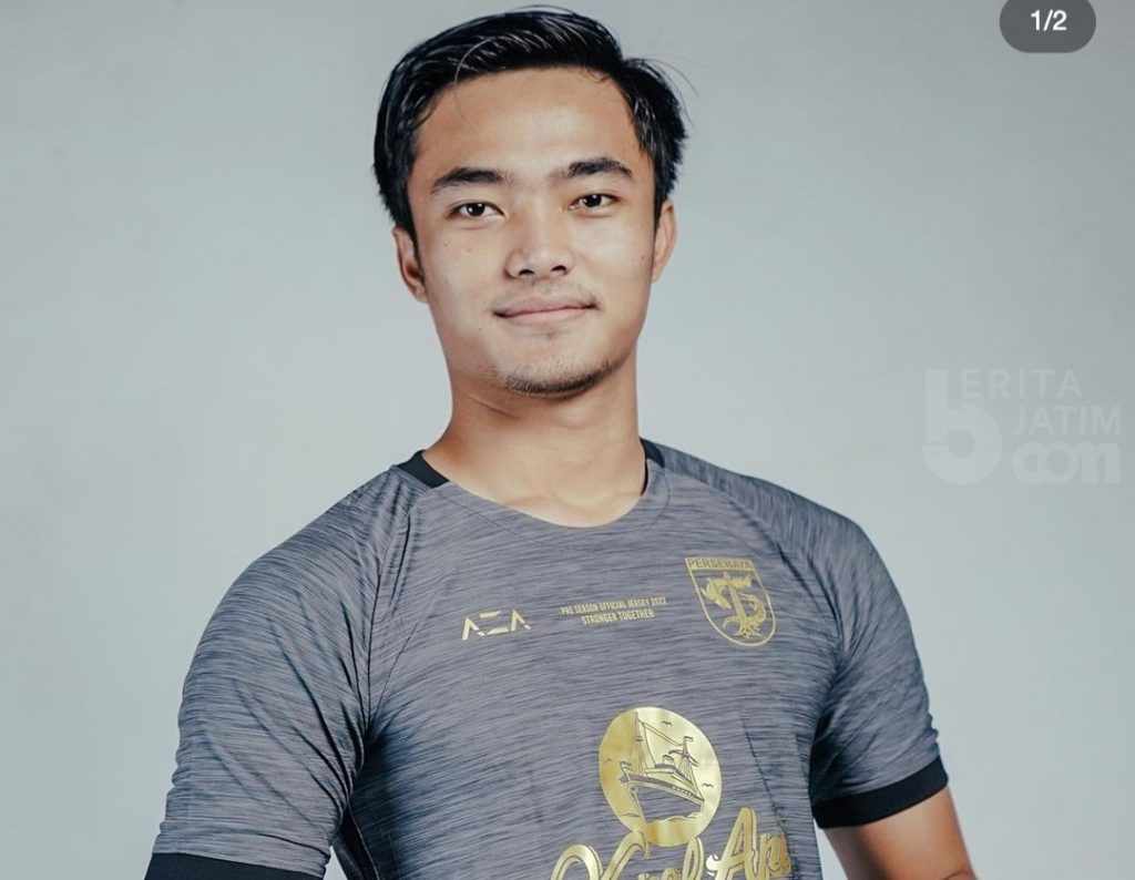 Manajemen Persebaya Tepis Isu Ernando Ari Berlabuh ke Tim Lain