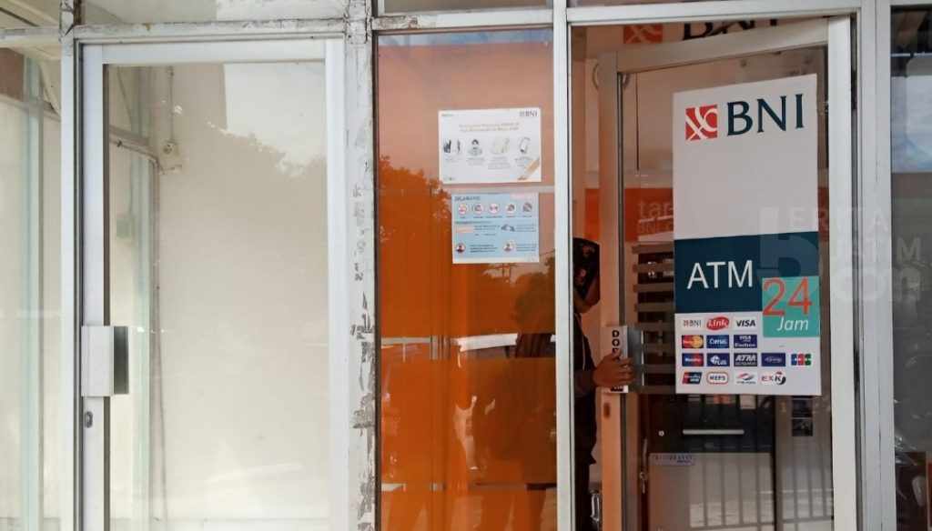 Tabungan Rp 40 juta Ibu-ibu di Tuban Raib, Diduga Korban Card Tripping
