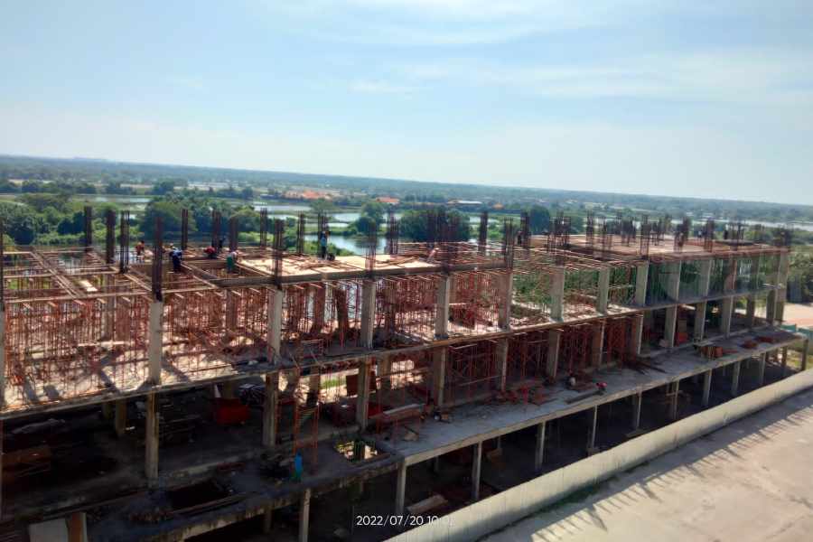 Sipoa Group Transfer 300 Unit Properti ke Konsumen