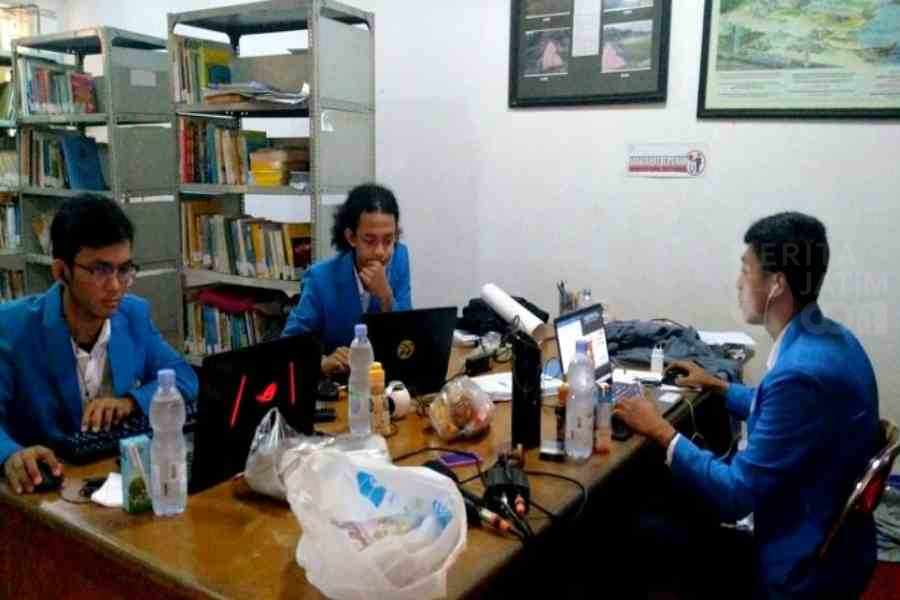 Tim Teknik Sipil ITN Malang Juara 2 Kompetisi Tender Tingkat Nasional