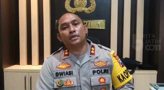 Bertambah, Lima Korban Dukun Cabul Ngawi Melapor ke Polres