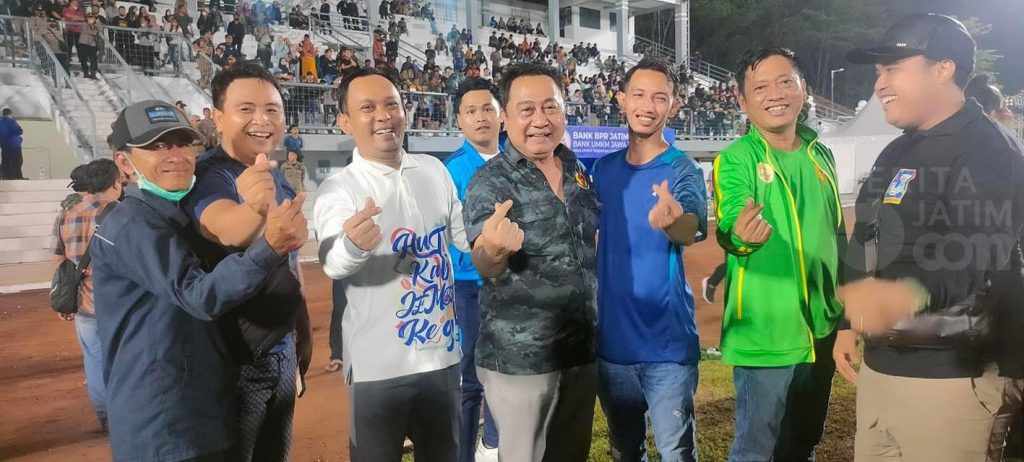 Porprov Jatim VIII, Jember Lebih Berprestasi daripada 3 Daerah Tetangga