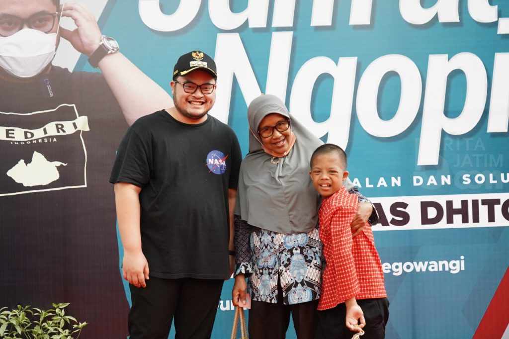 Ini Tugas Pertama Kadisdik Baru dari Bupati Kediri
