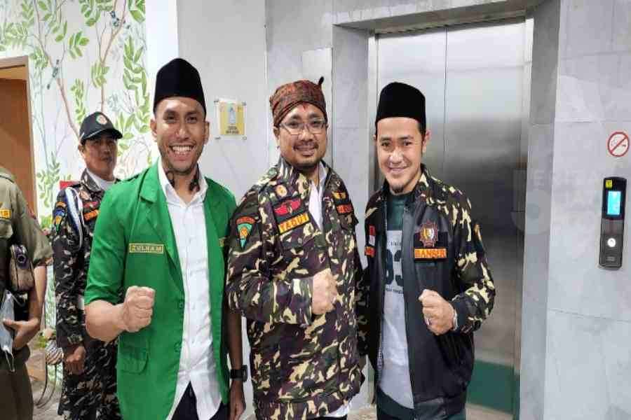 Kasus Brigadir J, Ansor Jatim Minta Stop Kegaduhan di Ruang Publik