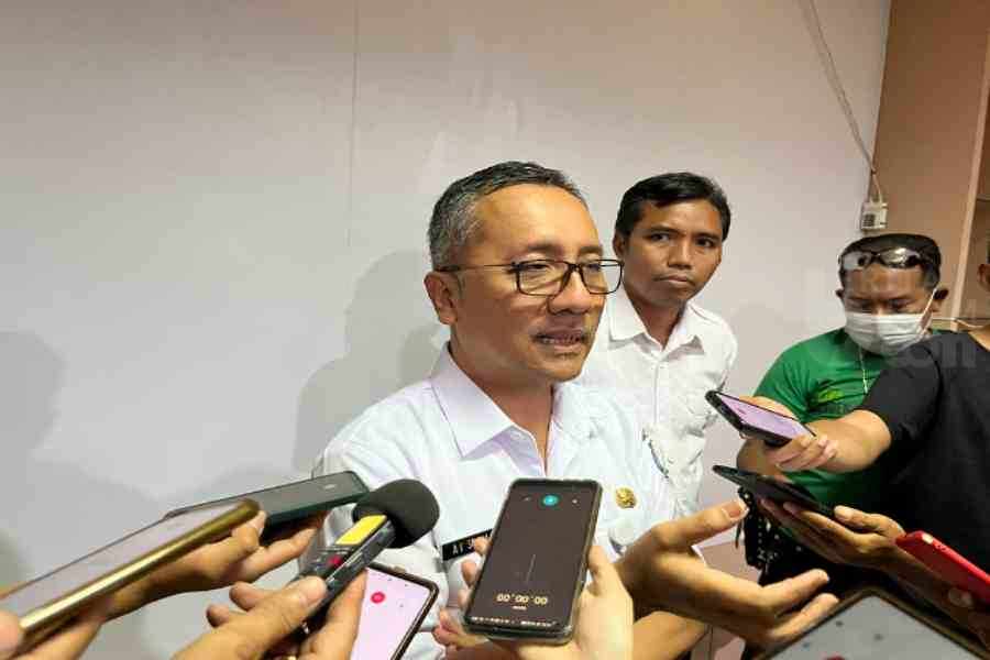Pelayanan Adminduk Surabaya Semakin Mudah, Sehari 3.000 Pemohon