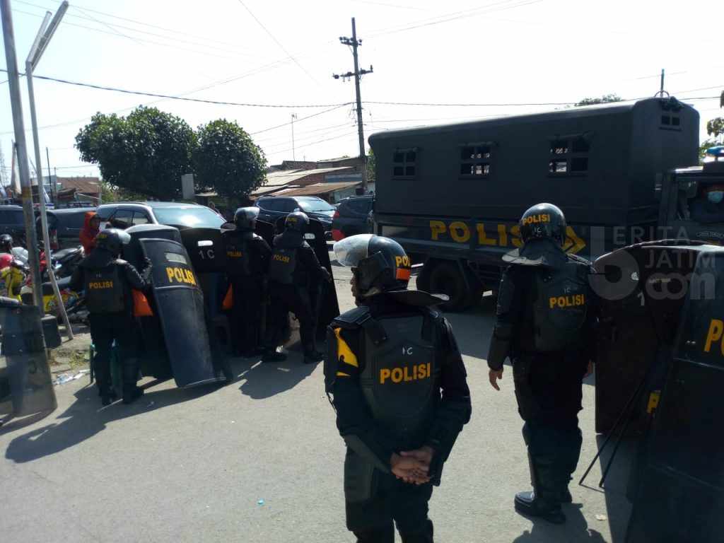 3 Faktor Polisi Sulit Tangkap MSAT, Salah Satunya Keluarga Tak Kooperatif