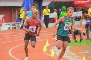 Kejurnas Atletik 2022, 5 Atlet Sumenep Terpilih Wakili Jatim Berlaga di Semarang