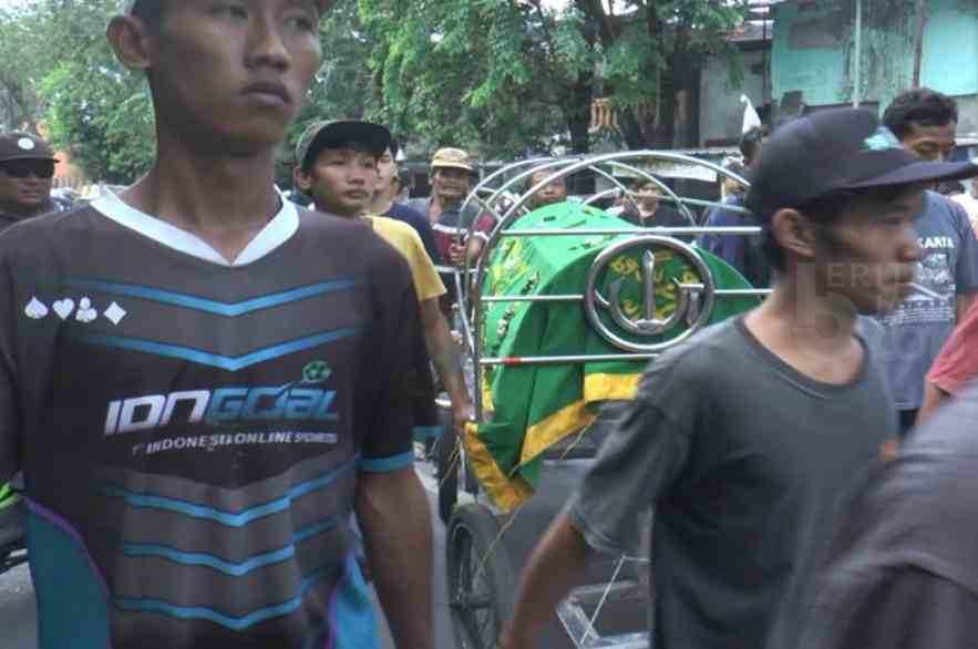 Jumlah Korban Pesta Miras di Bronggalan Surabaya Bertambah Jadi 8