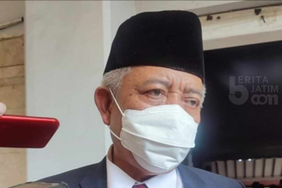 Bupati Malang Minta Polisi Tangkap Pelaku Pembongkaran TKP Tragedi Kanjuruhan