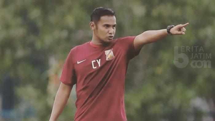 Timnas U-19 Kontra Brunei, Ini Kata Eks Kapten Timnas Indonesia