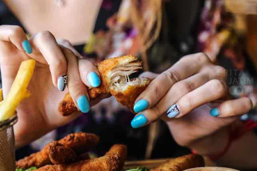 27 Juli Diperingati sebagai Chicken Finger Day, Berikut Sejarah Makanan Favorit Ini!