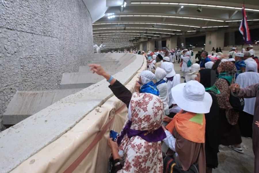 Ditjen PHU Buka Seleksi Petugas Haji 2023, Berikut Syarat dan Jadwalnya haji 2022