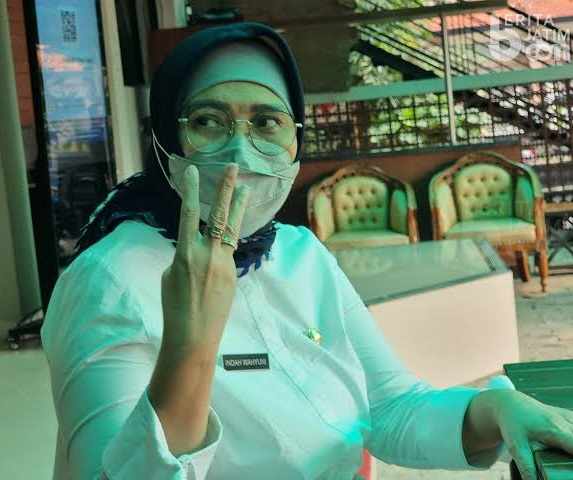 Keppres Sudah Diteken Jokowi, Siapa Sekdaprov Jatim Definitif yang Bakal Dilantik?