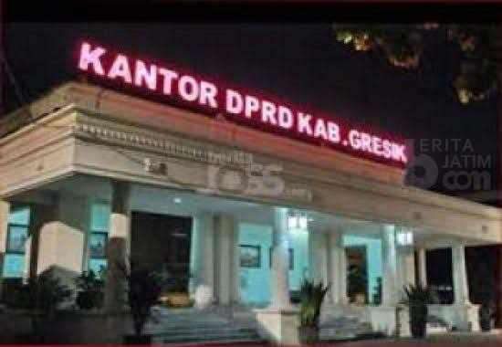 Anggota Dewan Gresik Ditetapkan Tersangka, BK Belum Jadwalkan Sidang Etik