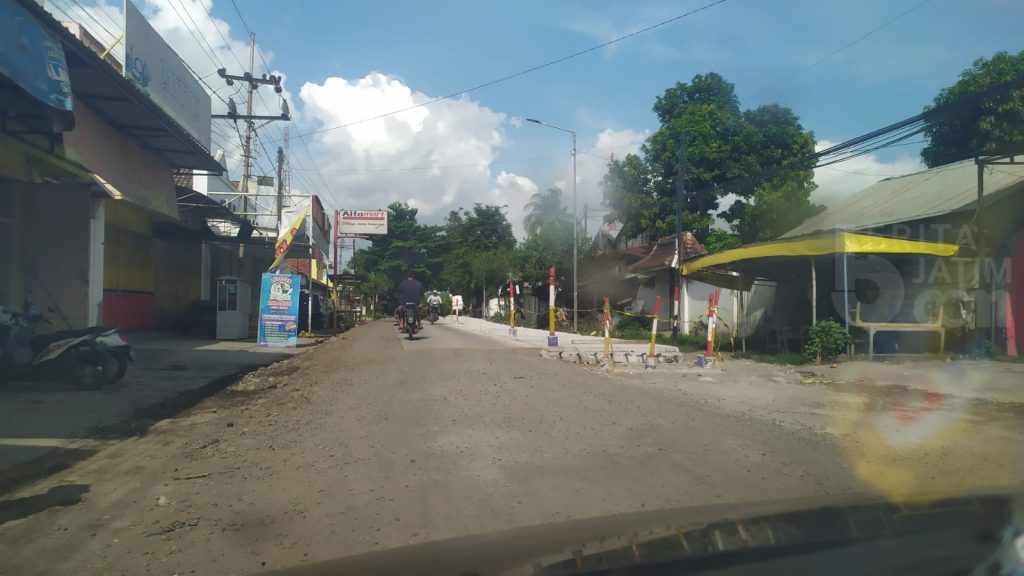 Proyek Tahun Jamak Pembangunan Infrastruktur di Jember Harus Selesai Tahun Ini