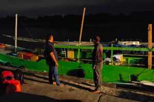 Sempat Hilang Kontak, Kapal Kembang Kurma dari Pulau Sapeken Berhasil Ditemukan