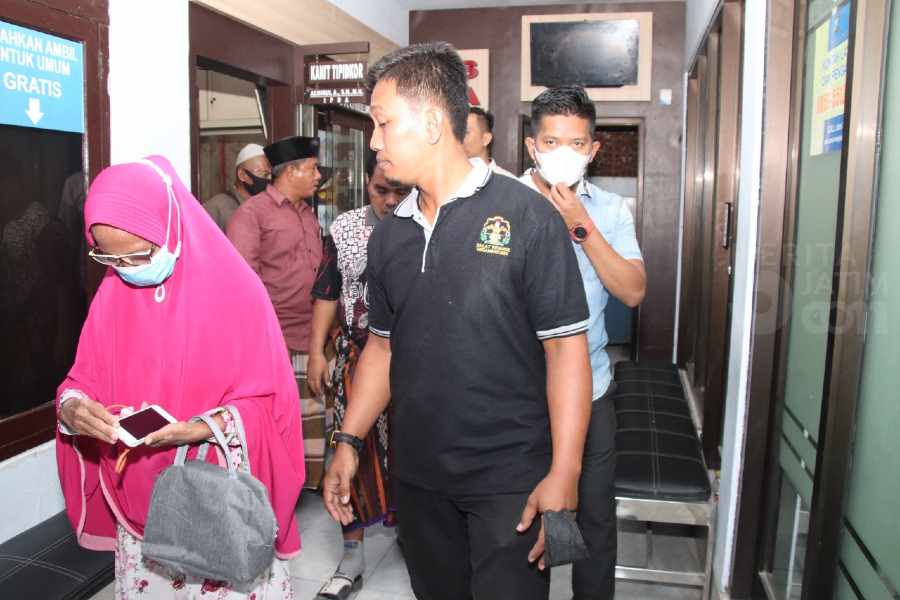 Jadi Tersangka Korupsi APBDes, 4 Perangkat Desa di Bangkalan Diciduk Polisi