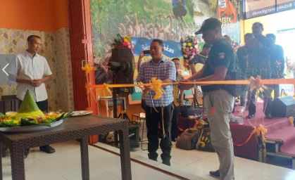 Eks Napi Teroris di Lamongan Beralih Jihad Ekonomi, Buka Rumah Makan Bebek dan Ayam Goreng