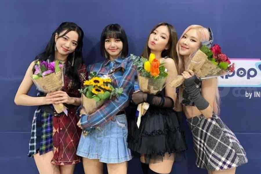 Jejeran Girlband yang Comeback di Bulan Agustus, Mulai dari Blackpink hingga SNSD