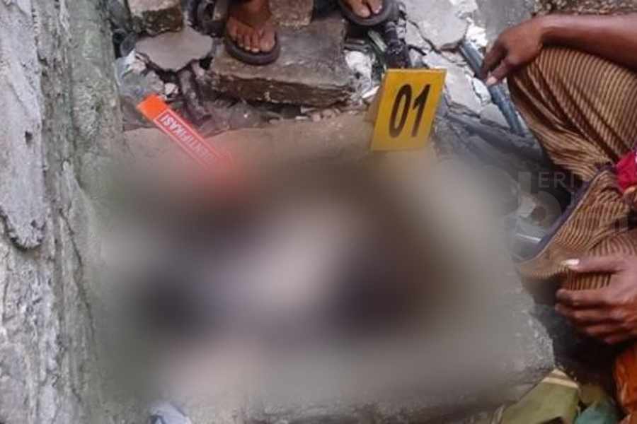 Bocah di Sampang Tewas di Selokan Korban Penguasaan Harta, Terduga Pelaku Masih di Bawah Umur