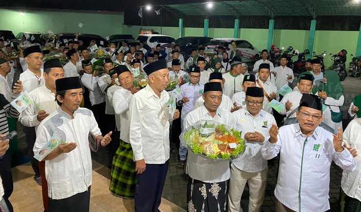 Harlah ke-24, PKB Jombang Gelar Khataman Alquran hingga Parade Tumpeng