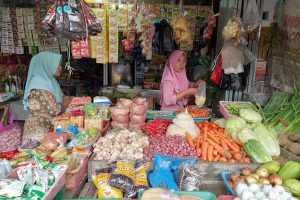 Masuk Masa Panen, Harga Bawang Merah dan Cabai di Sumenep Mulai Melandai