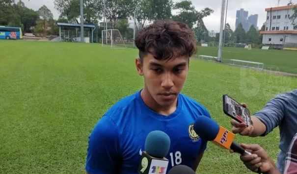 Belum-belum, Malaysia Sudah Tebar Pesan Psywar Bagi Timnas U-19