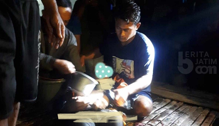 Sejumlah Pemancing Tenggelam di Pantai Grajagan Banyuwangi