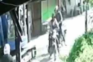 Sudah Sebulan, Kasus Motor Dinas Sekcam di Sampang Digondol Maling Belum Terungkap