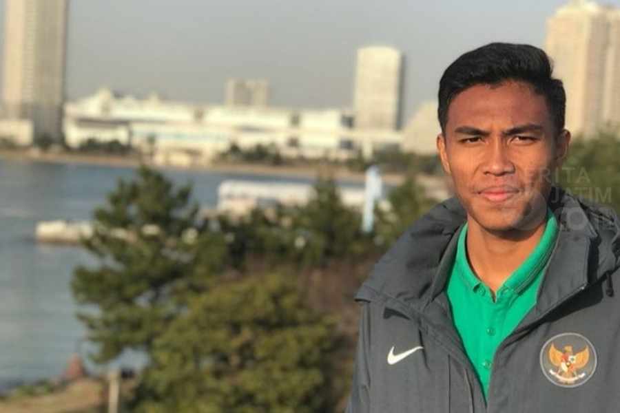 Rekrut Ahmad Rusadi, Persela Lamongan Depak 2 Pemain