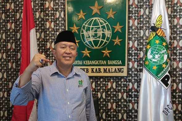 Target Pemilu 2024, PKB Kabupaten Malang Incar Kursi Bupati