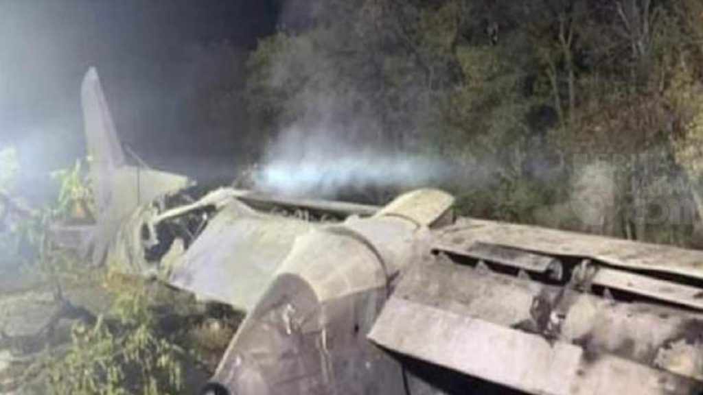 BPBD Blora Benarkan Ada Pesawat Jatuh di Desa Nginggil