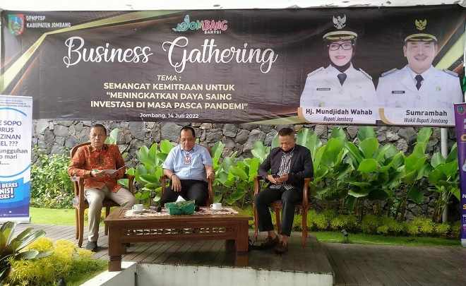 Pengusaha Harus Paham 5 Level Rezeki