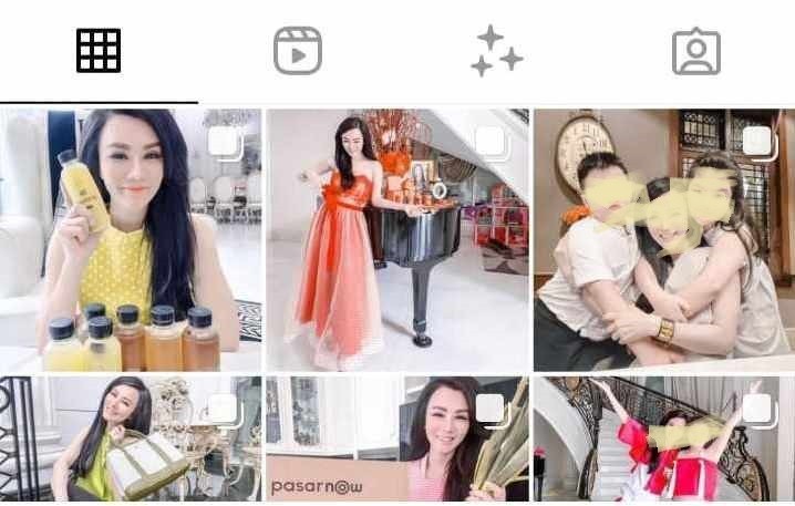 Selebgram Cantik Asal Surabaya Gugat Cerai, Begini Pengakuan Suami