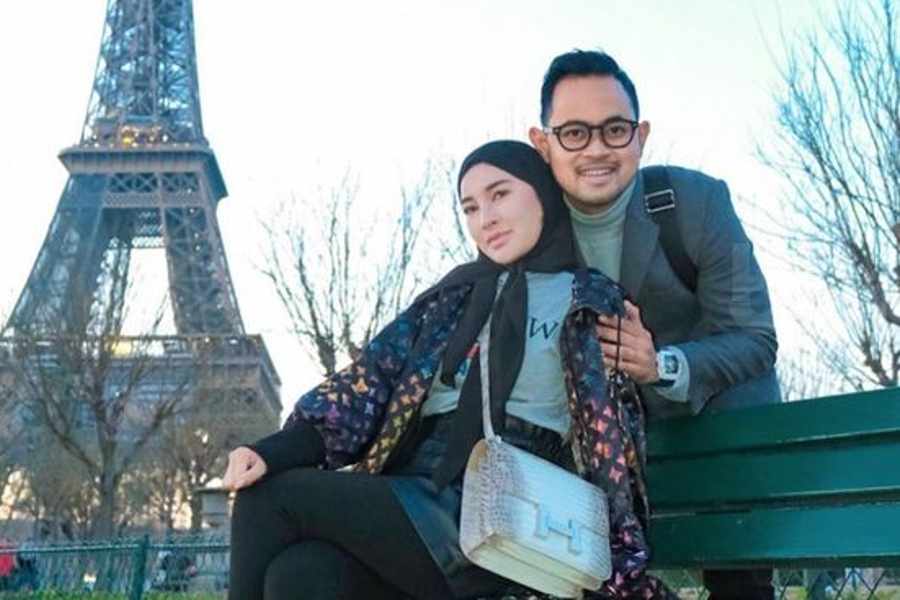 Viral Bos MS Glow Shandy Purnamasari Tulis Kalimat Perpisahan Dengan Juragan99