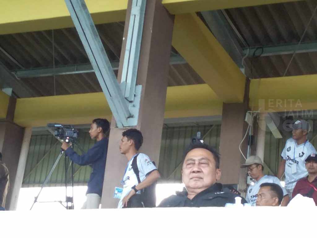 KONI Jember: Keputusan Panitia Disiplin Futsal Berbahaya dan Membingungkan