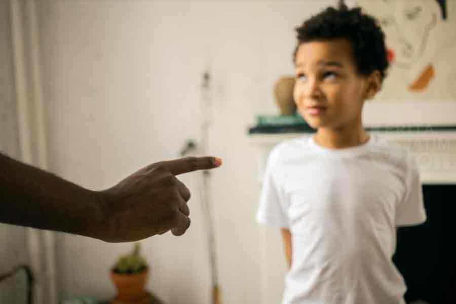 Dampak Positif dan Negatif Tiger Parenting Pada Anak, Orangtua Wajib Paham