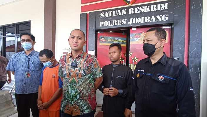 Pekerja Tewas Tertimpa Timbangan, Operator Crane PG Jombang Baru Jadi Tersangka