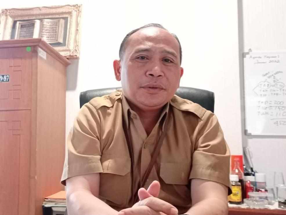Kuota Hanya 2.450, 6 Ribu Guru Honorer di Jatim Gagal Jadi ASN Tahun 2022