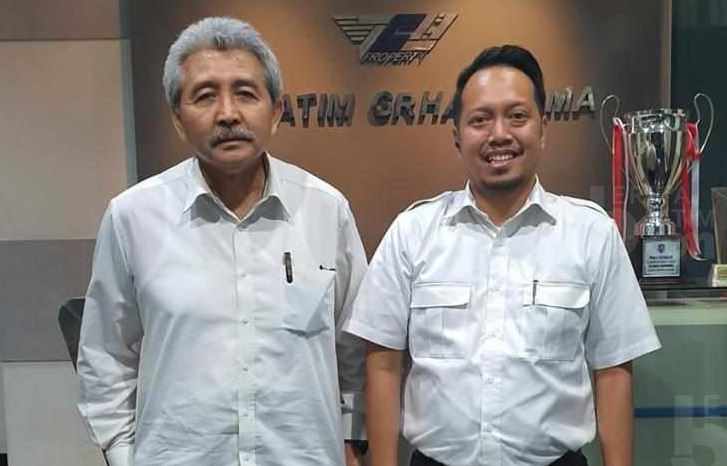 Hermanto Dardak Wafat, Wasekjen: Beliau Guru dan Bapak Sahabat PII se-Indonesia