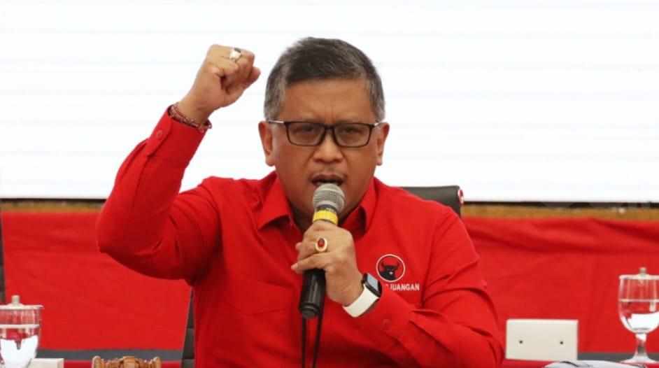 Hasto Kristiyanto