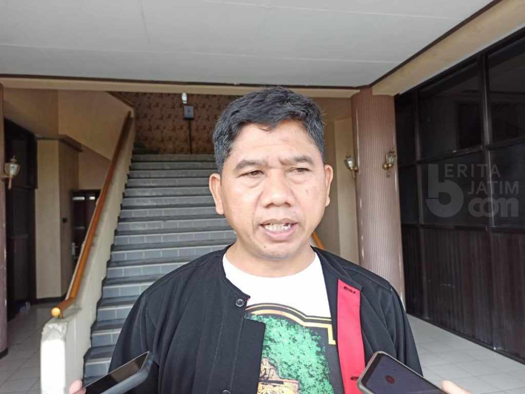 Calo PPPK Gentayangan di Ponorogo