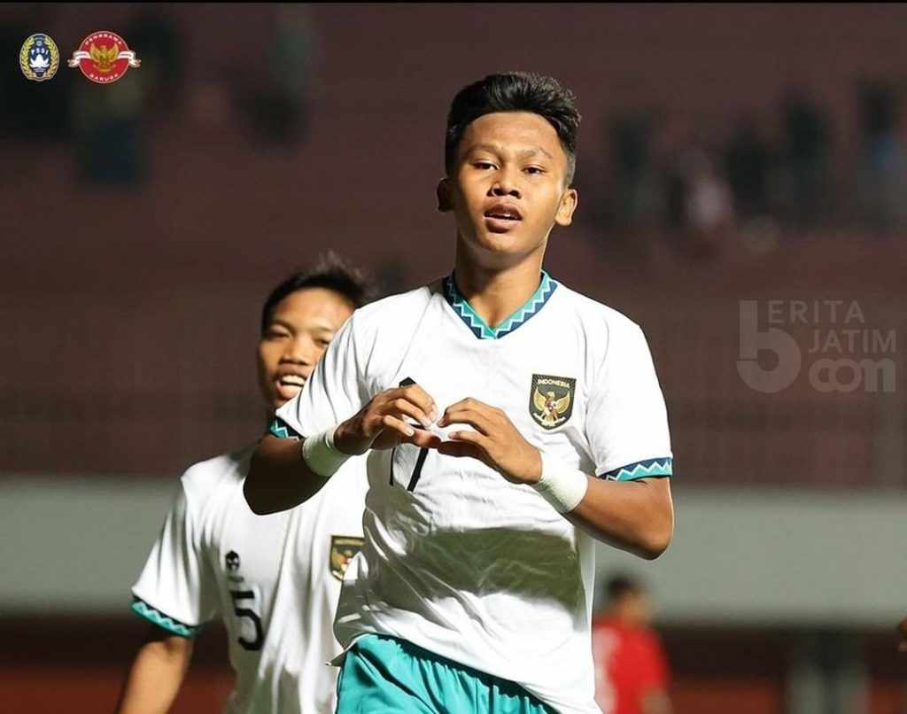 Media Vietnam Lempar Psywar ke Timnas Indonesia U-16