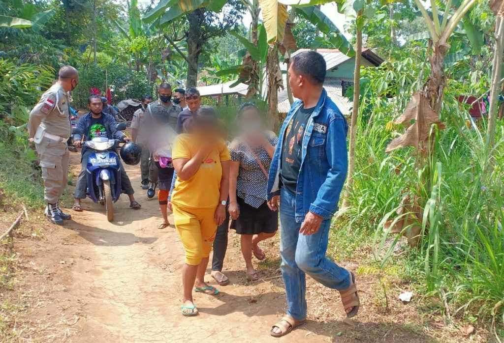 6 Pekerja Seks Komersial Ditangkap, 2 Mengidap HIV