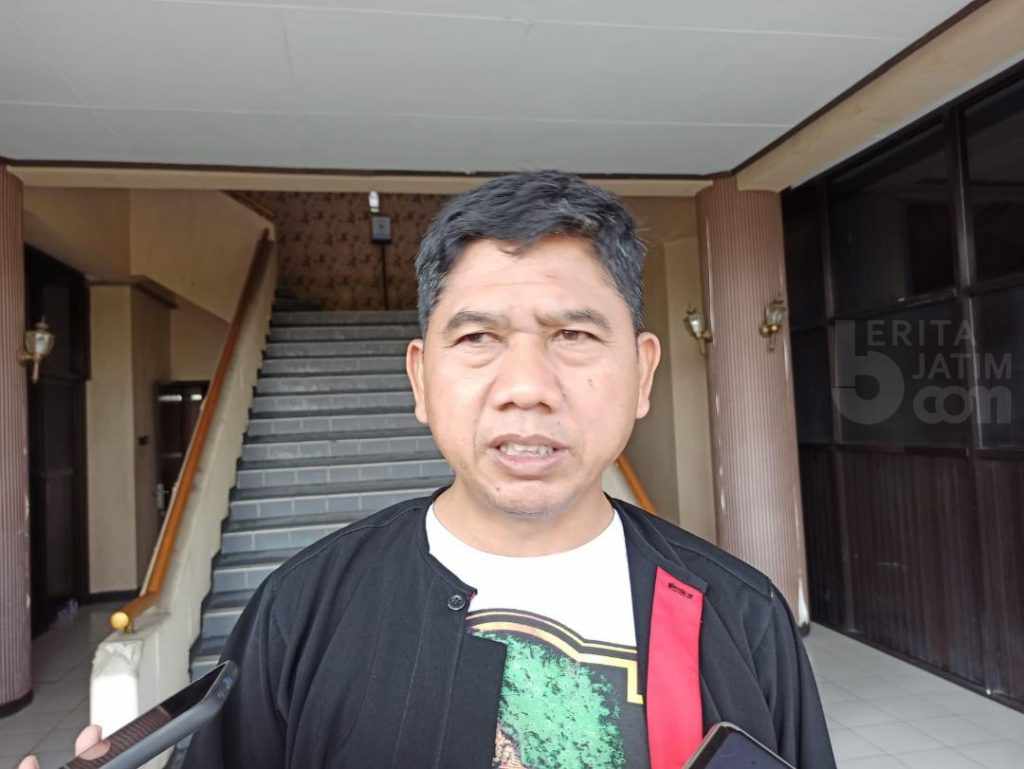 2 Oknum DPRD Ponorogo Diduga Terlibat Praktik Percaloan PPPK