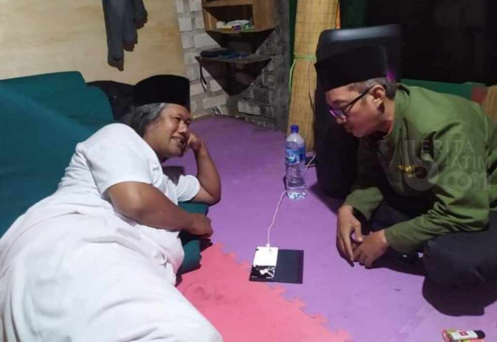 Ajakan Boikot Lagu ‘Joko Tingkir Ngombe Dawet’ oleh Seniman Lamongan