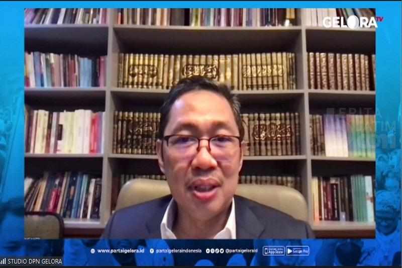 Mayoritas Masyarakat Diyakini Masih Idealis Hadapi Pemilu
