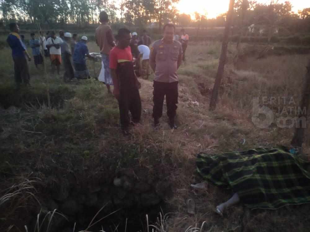Diduga Depresi karena Cerai, Janda di Sampang Meninggal dalam Sumur